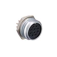 Hirose Electric RM15TRD-12S(81) Standard Circular Connector