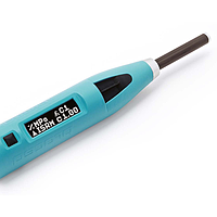 PROCEQ RockSchmidtN Rock Test Hammer