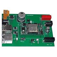 Silvertel EVALAG9312 Power Over Ethernet (PoE) 3-input 12W Eval