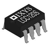 IXYS LCC120 Isolated SPST-NO/NC 8PIN DIP