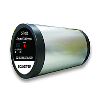 Sound Calibrator