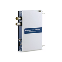NI NI-5733 Digitizer Adapter Module for FlexRIO (2 Channel, 120 MS/s, AC/DC, Virtex-5 Kintex-7)