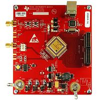 Texas Instruments ADS5400EVM-CVAL ADC ADS5400 EVAL MOD