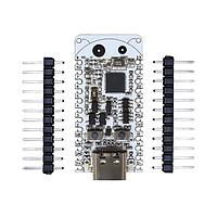 Prokyber ESP32-C6-BUG 802.11 b/g/n/ax, BLE 5.0, Thread, Zigbee A RISC-V development board build with Zigbee, Thread, WI-FI 6, BLE , battery support and PCB Antenna.