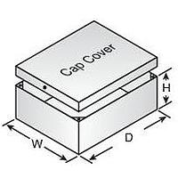 LMB Heeger 10173-COVER-ONLY Cover 10 X 17