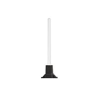 BIVAR LPV2-1250D-R480 Rigid Light Pipes with LEDs Red 630nm