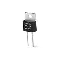 Holsworthy - TE Connectivity 2176430-8 Thick Film Resistors MPT35 1R5 5%