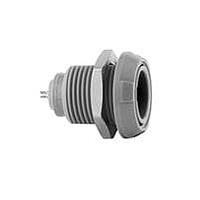 REDEL PKG.M0.5SL.LZ Connectors 5P FIXED RCPTW/2NUTS FEMALE TO SOLDER