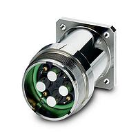 PHOENIX CONTACT 1615687 Circular Metric Connectors SL-7EPWN8AWA00