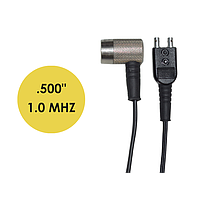 Dakota T-104-0000 Dual Element Thickness Transducers (Standard,1MHz, 1/2")