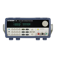 BKPRECISION 9201 Multi-Range Programmable DC Power Supplies (10A, 60V, 200W)