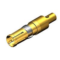 Molex / FCT 1731121087 D-Sub Contacts FCT TERM HFREQ SDR/CRP RCPT 50 OHM