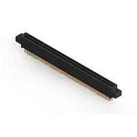 EDAC 896-084-555-808 Receptacles High Temp Card Edge Connectors