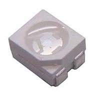 Cree LED CLM1B-BKW-CUaVa453 Single Color LEDs BLUE EMITTING LED