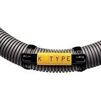 AMP Connectors - TE Connectivity EC6505-000 Wire Labels & Markers 13611606