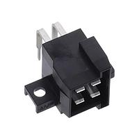 AMP Connectors - TE Connectivity 828801-1 Headers 2X 2P MESSERLEI 3 0