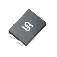 Taiwan Semiconductor TSUP8M45SH M3G Schottky Rectifiers 8A, 45V, Schottky Rectifier