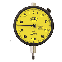 Mahr 2011867 Dial Indicator (Q1I, 0.5mm)