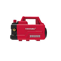 Yamasu YMS-F1000 High-pressure washer (2500W)