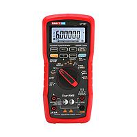 UNI-T UT197 Industrial Digital Multimeter (10AAC/DC, 1000VDC/AC, True RMS)