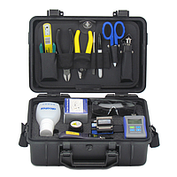 Fibretool FTK-08 Fiber Termination Kit