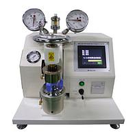 Yasuda 304-TP Mullen High-Pressure Type Bursting Strength Tester