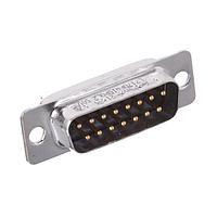 Amphenol Commercial Products L717DFA15POL2 Plug D-SUB