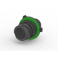 AMP Connectors - TE Connectivity 1-967402-3 Housings 2,5MM ST-GEH KPL 2P