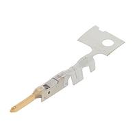 Molex 201447-2300 Terminal NANO-FIT PLUG TML 30AU 20-22