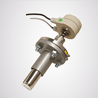 Euromag SENSOR MUT2770 The electromagnetic insertion flowmeter