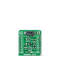 Mikroe MIKROE-4878 Humidity Sensor Humidity Click