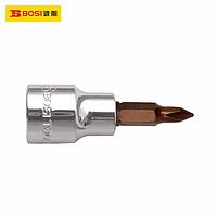 BOSI BS366903 3/8'' Bit Socket Philips (#3,length 48mm)