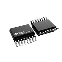 Texas Instruments ISO7041FQDBQRQ1 Digital Isolators Automotive 120-uA ultra-low power fou