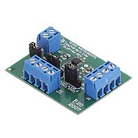 Texas Instruments BQ24010EVM Battery Management 1A Li-Ion Chrgr Eval Mod w/ Pow-Good