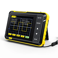 FNIRSI DSO-152 Mini Pocket Handheld Digital DSO Oscilloscope (200KHz; 2.5MS/s; 1 channel)
