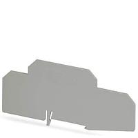 PHOENIX CONTACT 3005772 Plate, Partition ATP-ZFKKB 4