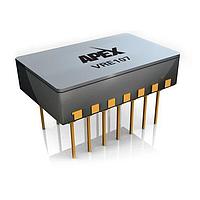 Apex Microtechnology VRE107MA Voltage References ref +/-5V, 0.6mV error, -55/125C