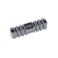 Molex 171089-8428 Board to Board & Mezzanine Connectors EXTreme Ten60Pwr Vert Receptacle w/Guides 3 Split Pwr CKT 30 S CKT 3 Split Pwr