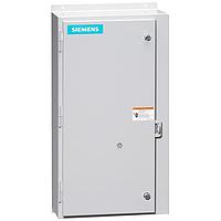SIEMENS 14HUG320C Non-reversing Starter,FVNR SZ3,25-100Amps,N12/3R,240/4