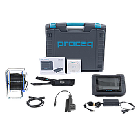 Proceq  Profometer Corrosion Corrosion Analyzing Instrument (IP54, IP67)