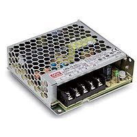 MEAN WELL LRS-75-48 Switching Supplies 76.8W 48V 1.6A