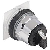 SCHNEIDER 9001KS63B Keylock Switches 30MM SELECTOR SWITCH 3 POSITION