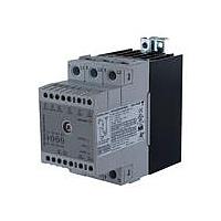 Carlo Gavazzi RGC3A60D20GKEDM Solid State Relays 3P -SSC-DC IN-ZC 600V 3X20A 1200VP-E-CLP IN MNTR