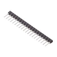 Preci-Dip 311-87-120-41-001101 Socket Connector