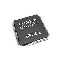 NXP LPC5526JBD100Y MCU+FPUs LPC5526JBD100
