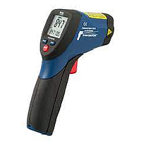PCE 889B-ICA Digital Thermometer (-50~1000°C, ISO Calibration Certificate)