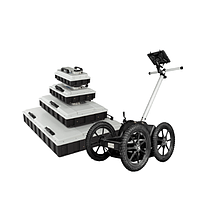 Guidelinegeo GX750 MALÅ Ground Explorer (Antenna center freq: 750 MHz)