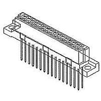 Molex 85040-1079 Receptacles DINCONN B/2 FEMALE 3 ALE 32 CKT 850401079