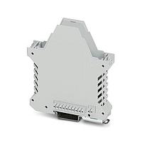 PHOENIX CONTACT 2203506 Enclosures for Industrial Automation ME 22,5 UT/ FE BUS 2P+10 GY
