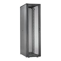 Panduit S7822BS Wire Ducting & Raceways 700mmW x 48 RU x 1219mmD S-Type, No Door